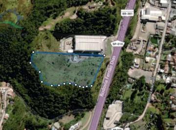 Terreno · 33000m² · Área industrial - 33.000 m²- Atibaia Cod: 5037