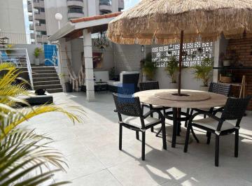Apartamento · 221m² · 3 Quartos · 2 Vagas · Cobertura com 3 quartos, Vila da Saúde, São Paulo - R$ 1.38 mi, Cod: 3013