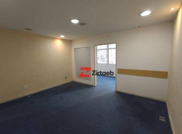 1 · SALA AMPLA COM RECEPÇÃO, BANHEIRO MODERNO, AR CONDICIONADO CENTRAL NO CENTRO