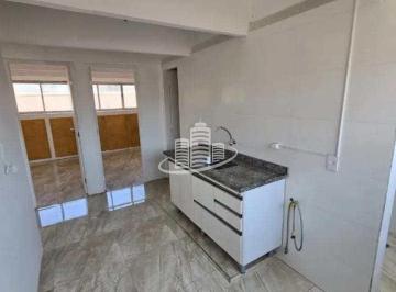Apartamento · 62m² · 2 Quartos · 1 Vaga · Apartamento com 2 quartos, Parque Cecap, Guarulhos - R$ 349 mil, Cod: 13880
