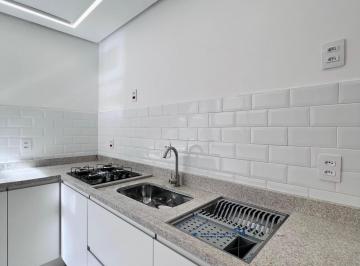 Apartamento · 61m² · 2 Quartos · Apartamento 03 dormitórios Centro.
