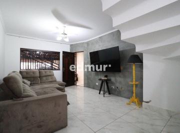 Casa · 163m² · 3 Quartos · Casa à venda - no Parque Oratório