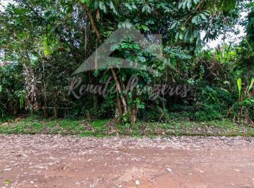 Terreno · 700m² · Terreno de 700m2 por R$900.000,00, Praia do Félix, Ubatuba.