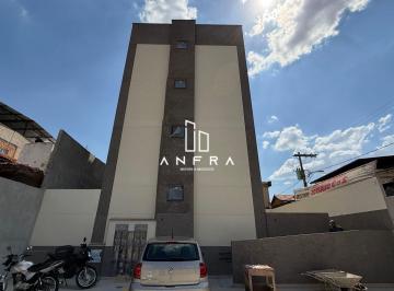 @anfraimoveis - Fachada · Apartamento na Região do Barreiro em fase de acabamento - 2 Qts e 1 vaga