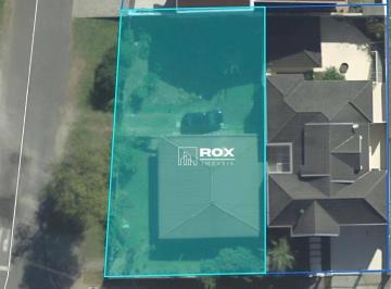 8d0227ef56679becba37280a0efdb3456b6d4de8 · Terreno à venda, 397 m² por R$ 999.000 - Capão da Imbuia, Curitiba/PR