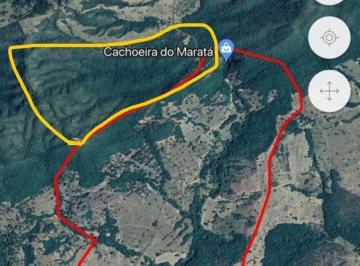 Rural · 82m² · 3 Quartos · 2 Vagas · Sítio / Fazenda à Venda 82,3 hectares à 20 Km de Pires do Rio-Go.Ao lado da Cachoeira do Maratá.
