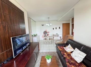 Apartamento · 58m² · 3 Quartos · 1 Vaga · Apartamento com 3 Quartos à Venda, R$350.000,00, Champagnat, Londrina-PR