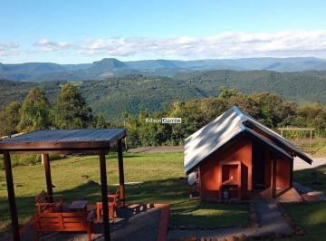 Rural · 1ha · 4 Quartos · 1 Vaga · SÍTIO EM GRAMADO PARA LOCAÇÃO E AMPLIAÇÃO DE AIRBNB