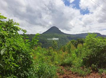 Rural · 3ha · Sítio com vista para a USINA DO CANASTRA