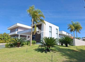37ccaee0d9b2fdb461421ef0bf378e1f0fe35894 · Casa com 3 dormitórios à venda, 154 m² por R$ 998.000 - Condomínio Ninho Verde II - Castelo Branco K