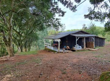 Rural · 4ha · 2 Quartos · 1 Vaga · Sítio à venda em Taquara com açude e linda vista panorâmica