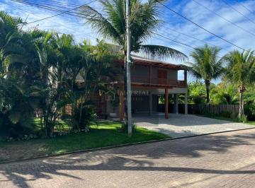 Casa · 750m² · 7 Quartos · 10 Vagas · Casa Alto Padrão em Centro, Porto Seguro/BA