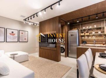 Apartamento · 79m² · 3 Quartos · 1 Vaga · APARTAMENTOS WISH PARK JUNDIAÍ 3/4, ANÁPOLIS/GO
