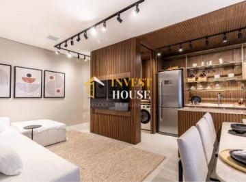 Apartamento · 79m² · 3 Quartos · 1 Vaga · APARTAMENTOS WISH PARK JUNDIAÍ 3/4, ANÁPOLIS/GO
