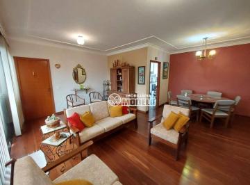 ac83a935830abfa4852695a9a9a02d1409095317 · Apartamento à venda, 126 m² por R$ 500.000,00 - Alto - Piracicaba/SP