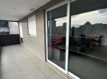 2dedb462c250bee591ffd60af8498b48c2aa05e0 · Apartamento com 2 dormitórios e Lazer Completo à venda, 73 m² por R$ 1.330.000 - Gonzaga - Santos/SP