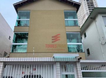 838c7a291bafbd768742013b9a8b7068d535df4a · Village com 3 dormitórios à venda, 186 m² por R$ 1.275.000,00 - Gonzaga - Santos/SP