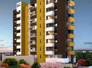 Fachada · Apartamento à venda no bairro Jardim - Santo André/SP