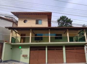 27a85640d9355a93d8940675d4068ed8c47aeb2b · Casa à venda, 182 m² por R$ 1.190.000,00 - Artistas - Teresópolis/RJ