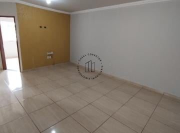 Apartamento · 70m² · 3 Quartos · Apartamento - Centro de São Gotardo