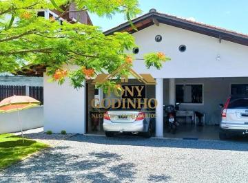 Casa · 170m² · 4 Quartos · 3 Vagas · Oportunidade incrível de adquirir seu imóvel na praia!