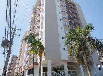 Apartamento · 89m² · 3 Quartos · 1 Vaga · Longarone Residencial 3 dormitórios