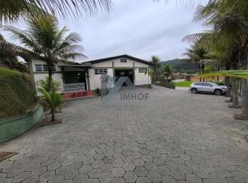 Comercial · 1200m² · Pavilhão/Galpão para alugar no bairro Limeira - Brusque/SC
