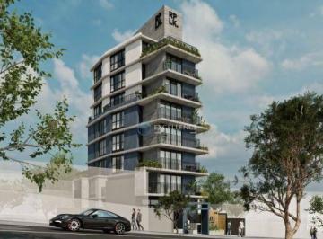 199fc8fa1295f9568f4f62a18e3b99d9.jpg · Studio com 1 dormitório à venda, 31 m² por R$ 349.438 - Água Verde - Curitiba/PR