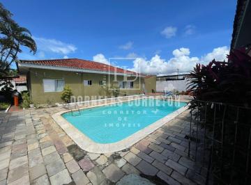 Casa · 3 Quartos · 2 Vagas · CASA AMPLA COM ÁREA GOURMET, PISCINA E CASA EXTRA