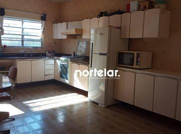 8ba674001f94bcc5f805556e847d57de94b6ad99 · Casa com 4 dormitórios à venda, 250 m² por R$ 900.000,00 - Jardim do Colégio (Zona Norte) - São Paul