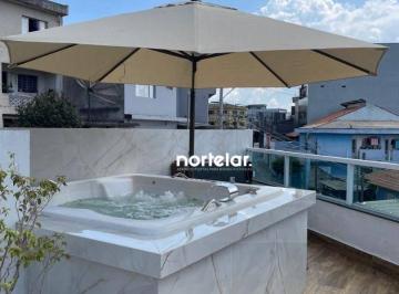 b9381945f4d8f84a22f18ee40db8422d55c2a91a · Sobrado com 3 dormitórios à venda, 133 m² por R$ 849.000,00 - Vila Nova Cachoeirinha - São Paulo/SP