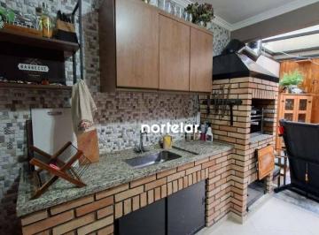 fd2fa4690b246825487f607fb2683f01eba48a7c · Sobrado com 3 dormitórios à venda, 200 m² por R$ 1.200.000,00 - Parque São Domingos - São Paulo/SP