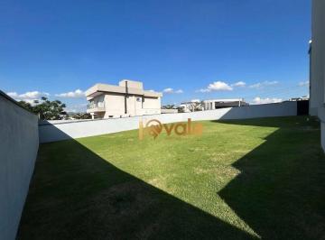 18f6df43c6eefcd2432d06b337c479fd810450cd · Terreno à venda, 540 m² - Condomínio Residencial Ecopark Bourbon - Caçapava/SP