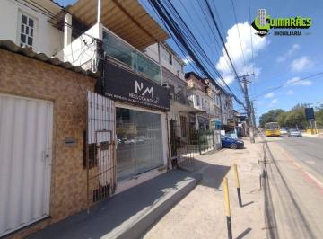 0c4abcd405ecc9042b3ad50c4cfddfe5fb9cdae7 · Apartamento Duplex com 5 quartos à venda, 97 m² por R$ 620.000 - Caminho de Areia - Salvador/BA