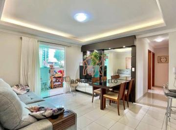 a5663289b457a53ce3e5e6c20876302fff50f7a0 · Apartamento com 3 quartos à venda, 105 m² por R$ 690.000 - Ouro Preto - Belo Horizonte/MG