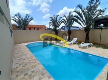 0c6ca6a5deeeb2bdafe98120767bb9472c24acc7 · Apartamento com 2 dormitórios, 60 m² - venda por R$ 250.000,00 ou aluguel por R$ 2.030,00/mês - Oute