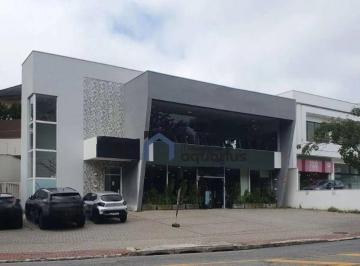 e242bcbfa1e2ec101fd97162f0bb6e82682db314 · Prédio para alugar, 291 m² por R$ 13.010,00/mês - Urbanova - São José dos Campos/SP