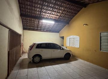 Casa · 133m² · 2 Quartos · 3 Vagas · Casa à Venda no Bairro Hussein Gemha - Barretos/SP