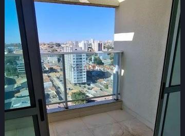Apartamento · 58m² · 2 Quartos · 1 Vaga · Apartamento 2 varandas, 2 quartos com 1 suite, vaga coberta, Residencial Fun, QN 614, Samambaia Nort