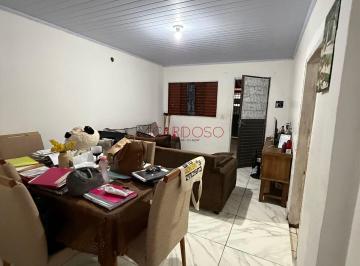Casa · 118m² · 2 Quartos · 2 Vagas · Casa 2 quartos em escriturada na Samambaia Sul, escriturada, registrada,, pronta para morar
