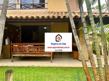 Casa · 120m² · 3 Quartos · 2 Vagas · Casa Frente Mar Itacimirim Mobiliada