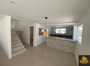 Casa · 215m² · 5 Quartos · 3 Vagas · Cond. Arembepe Aquaville - Casa Dúplex Cond. Arembepe Aquaville 4/4 - 2 Suítes, Piscina Área Gourmet