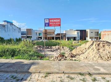 Terreno · 160m² · Terreno À Venda Em Condomínio - Bairro Aeroporto - Juazeiro do Norte/CE