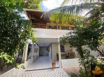 Casa · 170m² · 6 Quartos · 4 Vagas · Financiamento próprio - Casa Jauá 6/4 com Varanda, Área