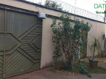 Casa · 185m² · 5 Quartos · 3 Vagas · Sobrado à venda no bairro Residencial Alice Barbosa em Goiânia/GO