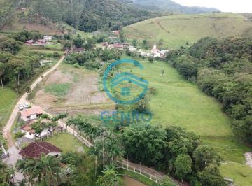 Rural · 7594m² · Lote para Chácara em Meio a Natureza com Lagoa e Terreno de 7.594m² à venda em Canelinha/SC