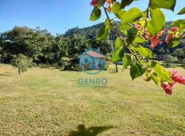 Rural · 6ha · 3 Quartos · Sítio em Meio a Natureza com Cachoeira e Terreno de 68.000m² ( 6.8 HECTARES ) à venda em Biguaçu/SC