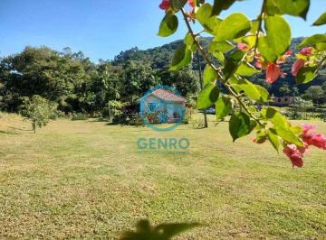 Rural · 6ha · 3 Quartos · Sítio em Meio a Natureza com Cachoeira e Terreno de 68.000m² ( 6.8 HECTARES ) à venda em Biguaçu/SC