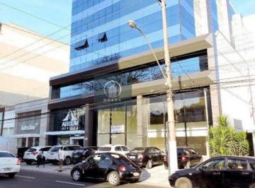 Comercial · 30m² · 2 Quartos · 1 Vaga · Sala comercial Andar comercial para Venda em Várzea Teresópolis-RJ