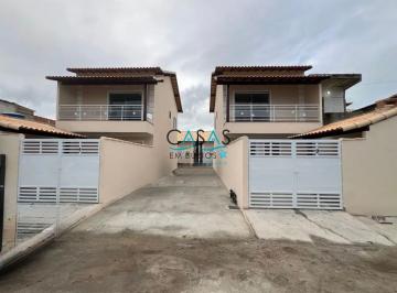 Casa · 100m² · 2 Quartos · 1 Vaga · Casa duplex 2 quartos Cem Braças Armação de Búzios